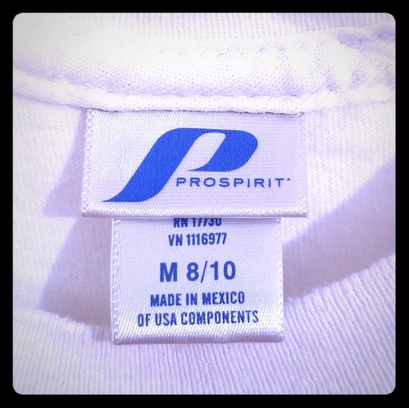 Cool T-shirt Soccer Ball Graphic Short Sleeve - Picture 3 of 3